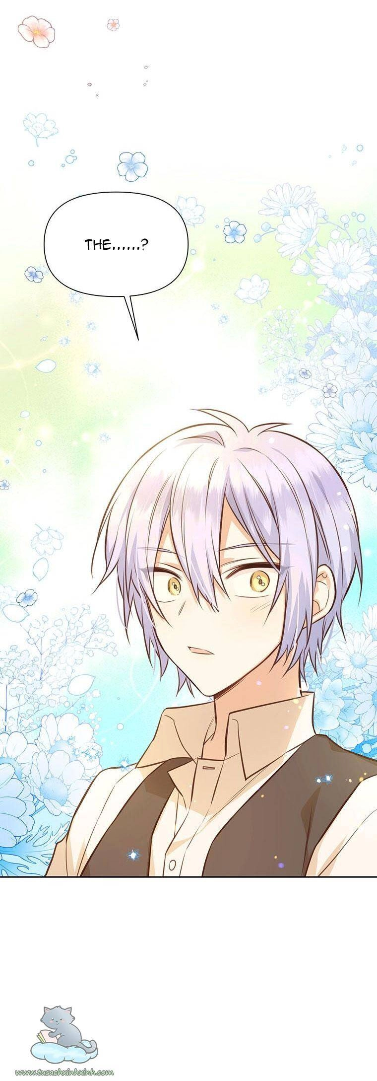 Yêu Tôi Đi, Dù Sao Ngài Cũng Chỉ Là Nhân Vật Phụ Chapter 38 - 5