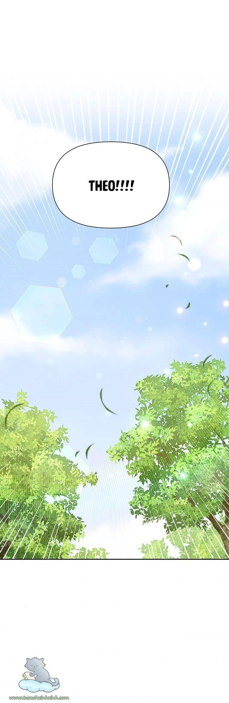 Yêu Tôi Đi, Dù Sao Ngài Cũng Chỉ Là Nhân Vật Phụ Chapter 38 - 6