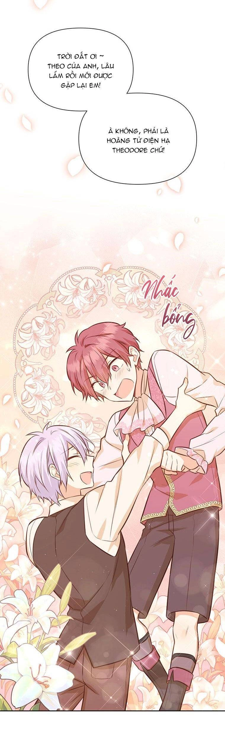 Yêu Tôi Đi, Dù Sao Ngài Cũng Chỉ Là Nhân Vật Phụ Chapter 38 - 8