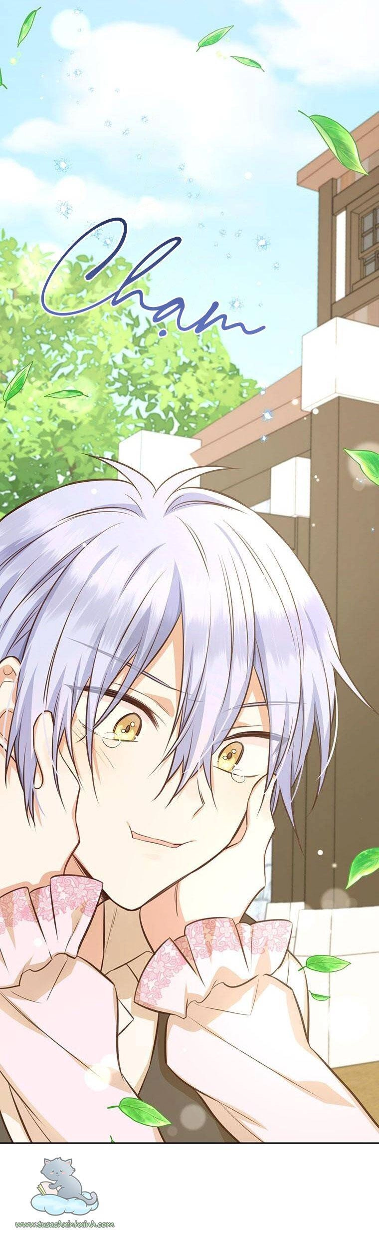 Yêu Tôi Đi, Dù Sao Ngài Cũng Chỉ Là Nhân Vật Phụ Chapter 38 - 14