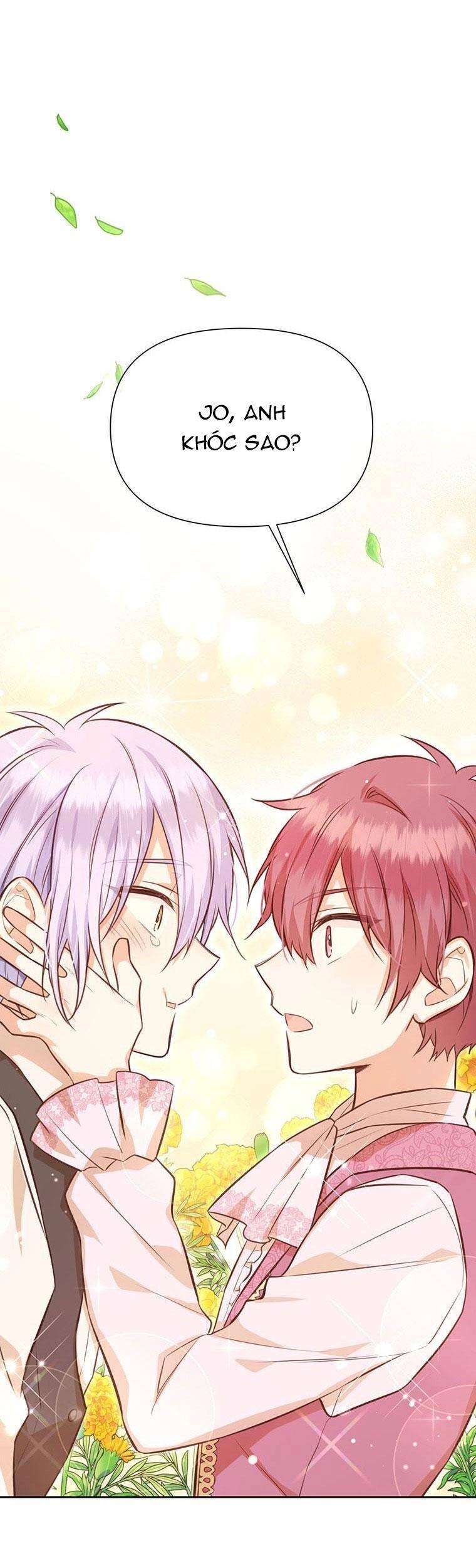 Yêu Tôi Đi, Dù Sao Ngài Cũng Chỉ Là Nhân Vật Phụ Chapter 38 - 15