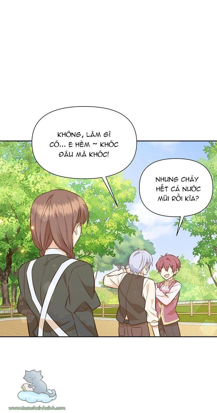 Yêu Tôi Đi, Dù Sao Ngài Cũng Chỉ Là Nhân Vật Phụ Chapter 38 - 17