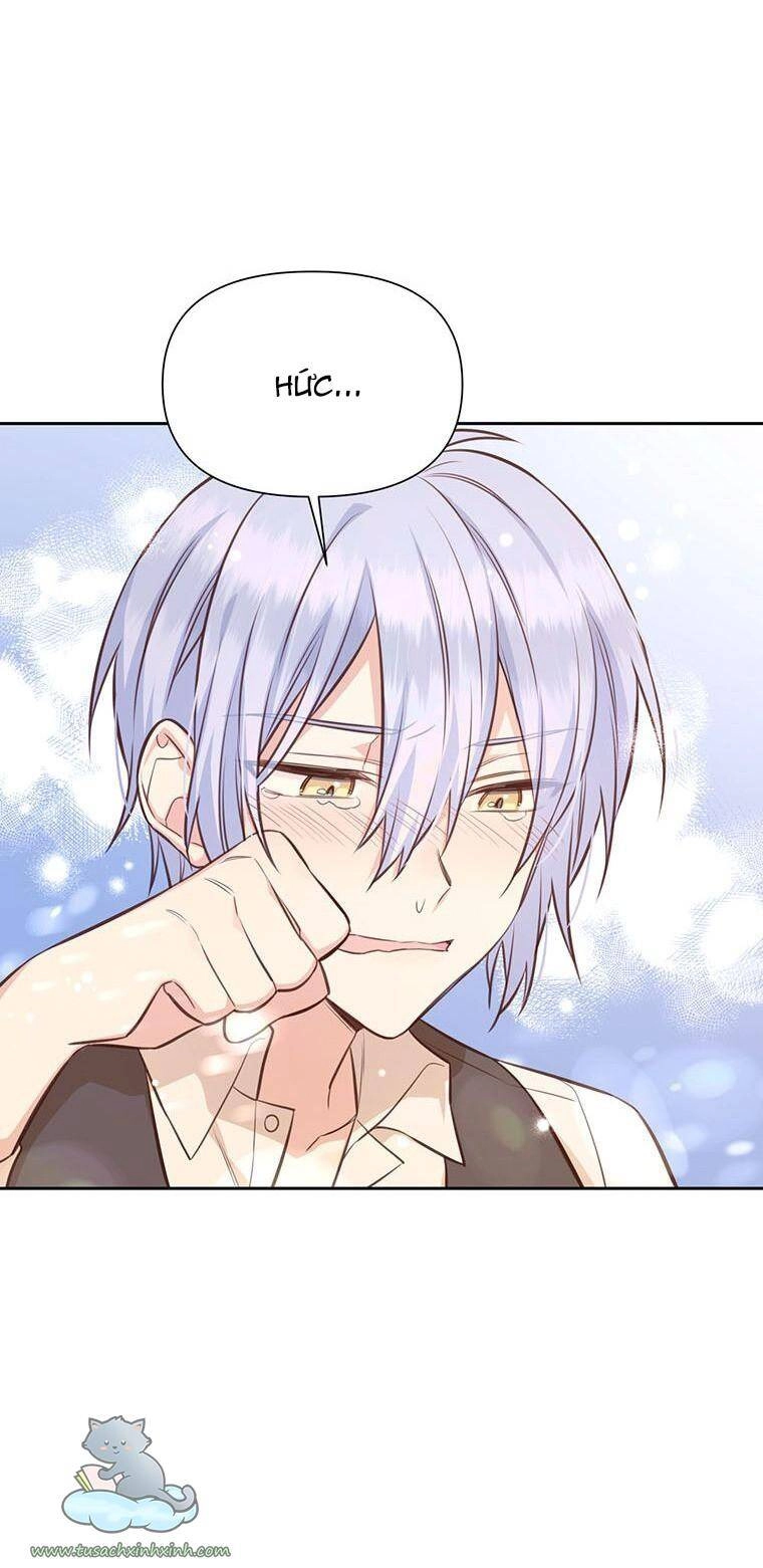 Yêu Tôi Đi, Dù Sao Ngài Cũng Chỉ Là Nhân Vật Phụ Chapter 38 - 18