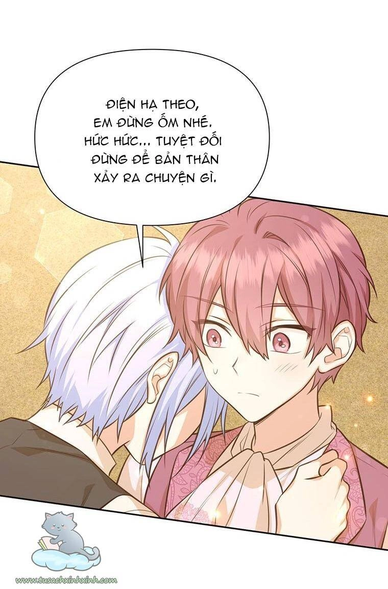 Yêu Tôi Đi, Dù Sao Ngài Cũng Chỉ Là Nhân Vật Phụ Chapter 38 - 20