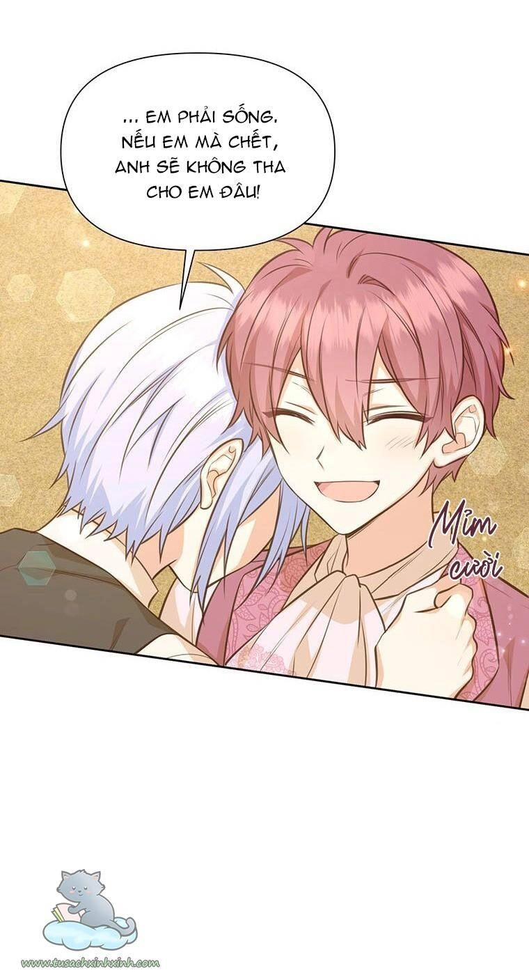 Yêu Tôi Đi, Dù Sao Ngài Cũng Chỉ Là Nhân Vật Phụ Chapter 38 - 21