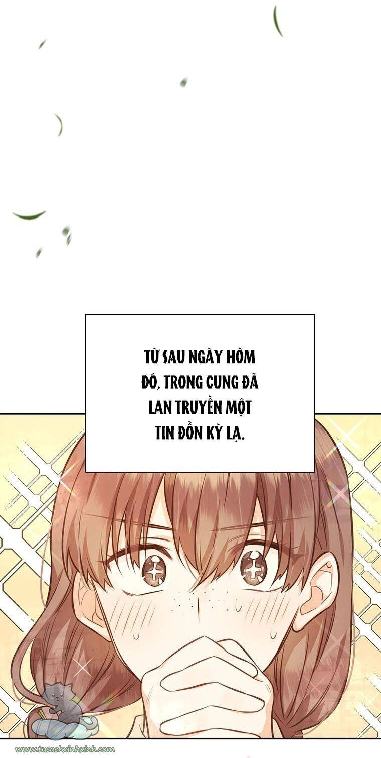 Yêu Tôi Đi, Dù Sao Ngài Cũng Chỉ Là Nhân Vật Phụ Chapter 38 - 23