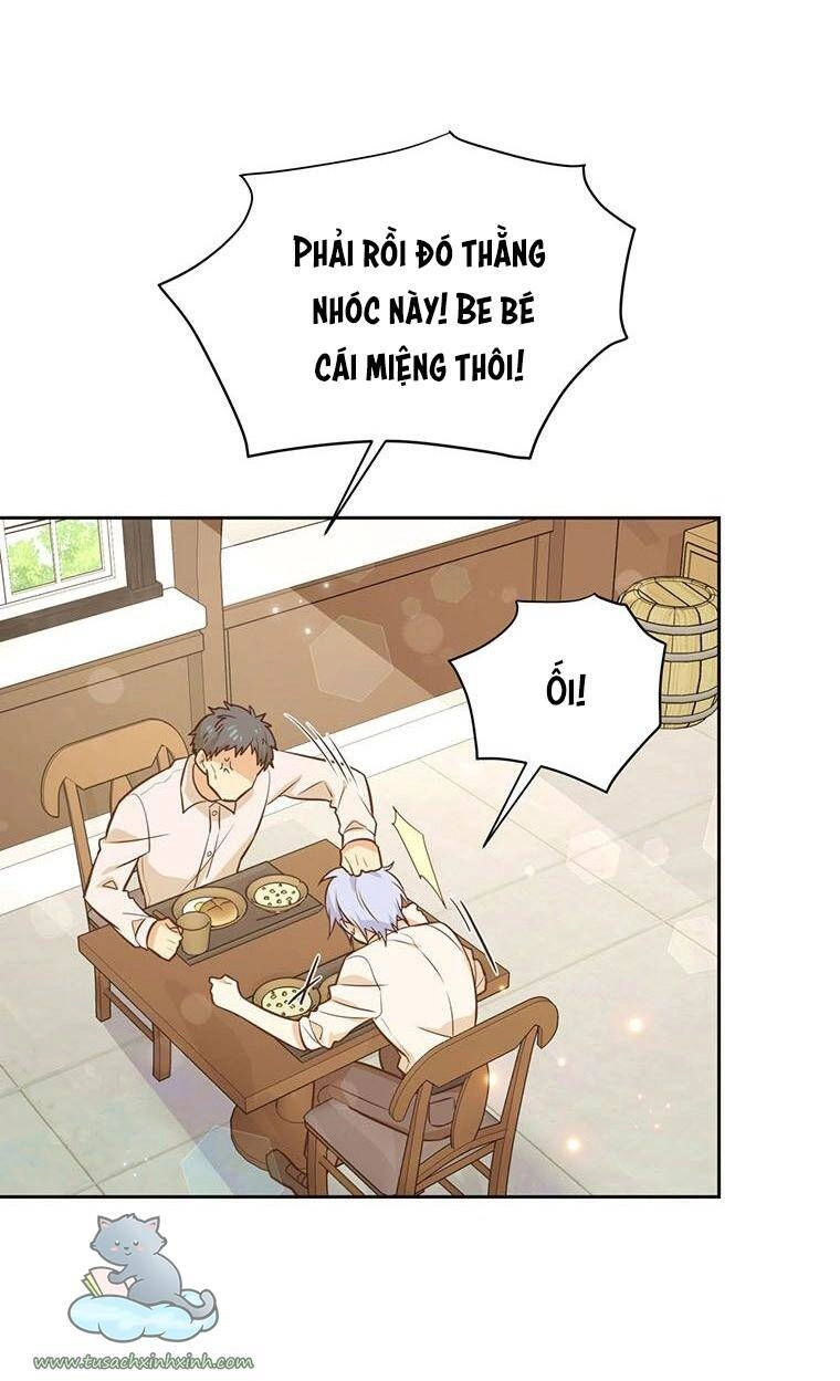 Yêu Tôi Đi, Dù Sao Ngài Cũng Chỉ Là Nhân Vật Phụ Chapter 38 - 29