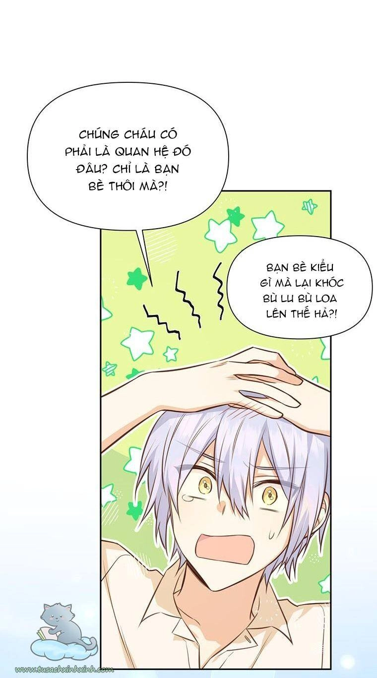 Yêu Tôi Đi, Dù Sao Ngài Cũng Chỉ Là Nhân Vật Phụ Chapter 38 - 30