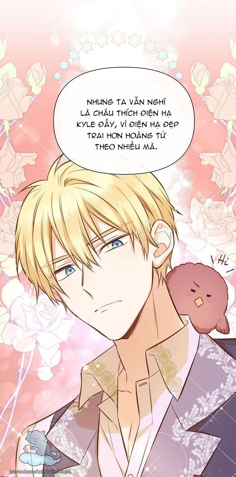 Yêu Tôi Đi, Dù Sao Ngài Cũng Chỉ Là Nhân Vật Phụ Chapter 38 - 33