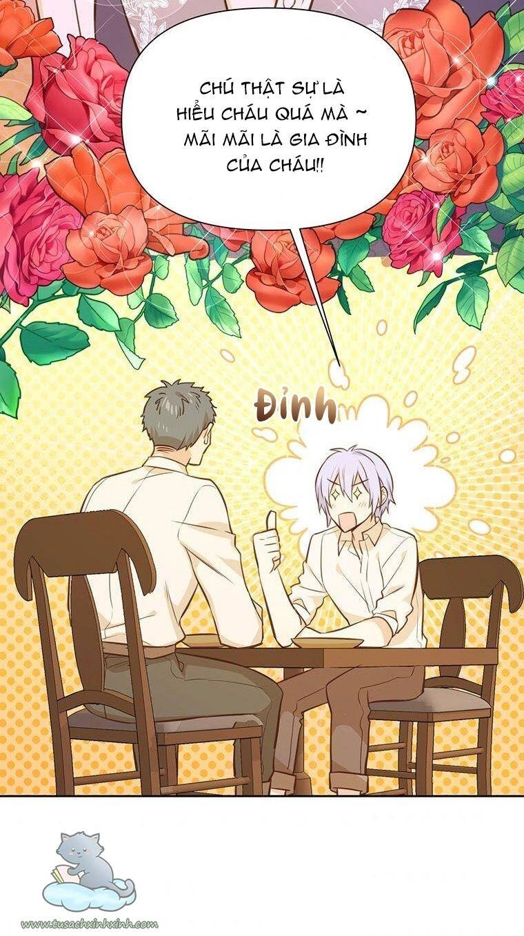 Yêu Tôi Đi, Dù Sao Ngài Cũng Chỉ Là Nhân Vật Phụ Chapter 38 - 34