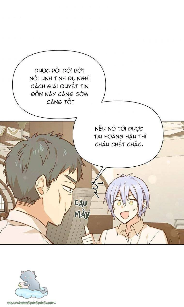 Yêu Tôi Đi, Dù Sao Ngài Cũng Chỉ Là Nhân Vật Phụ Chapter 38 - 35