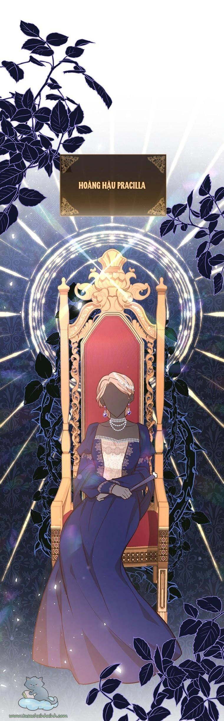 Yêu Tôi Đi, Dù Sao Ngài Cũng Chỉ Là Nhân Vật Phụ Chapter 38 - 37