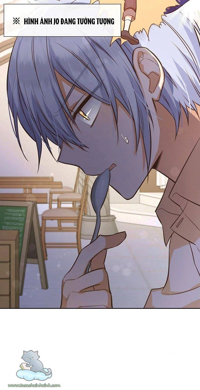 Yêu Tôi Đi, Dù Sao Ngài Cũng Chỉ Là Nhân Vật Phụ Chapter 38 - 41