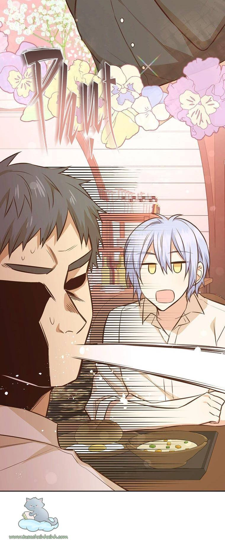 Yêu Tôi Đi, Dù Sao Ngài Cũng Chỉ Là Nhân Vật Phụ Chapter 38 - 49