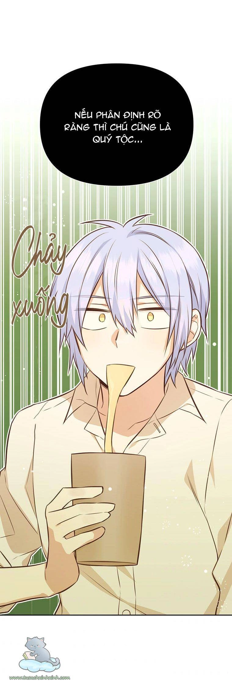 Yêu Tôi Đi, Dù Sao Ngài Cũng Chỉ Là Nhân Vật Phụ Chapter 38 - 54