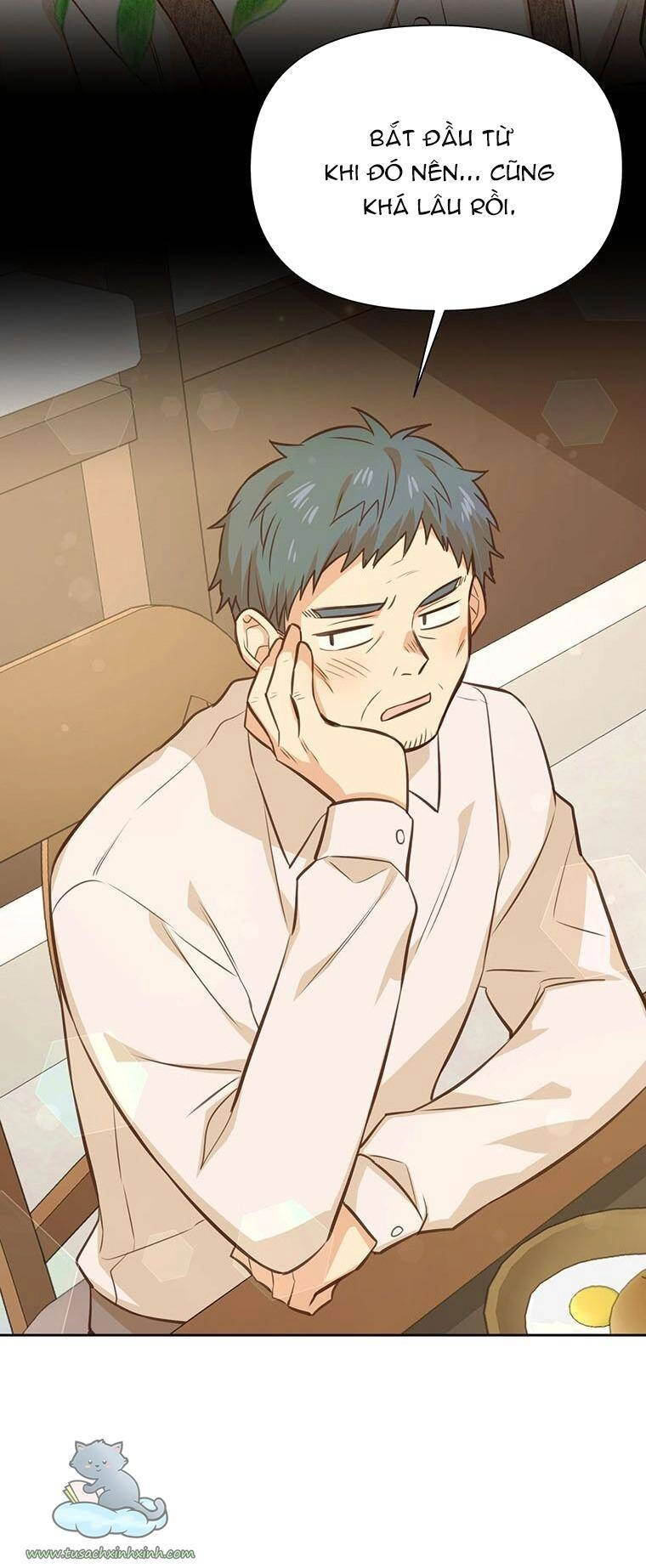 Yêu Tôi Đi, Dù Sao Ngài Cũng Chỉ Là Nhân Vật Phụ Chapter 38 - 58