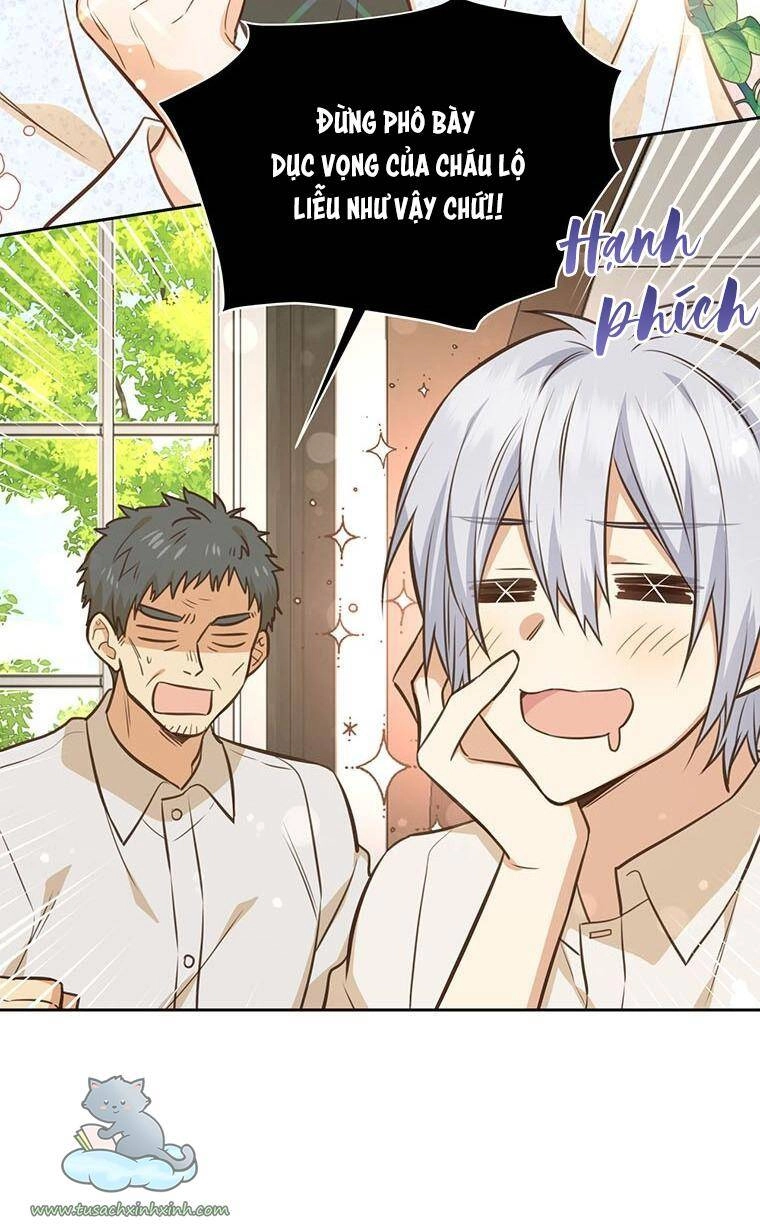 Yêu Tôi Đi, Dù Sao Ngài Cũng Chỉ Là Nhân Vật Phụ Chapter 38 - 66