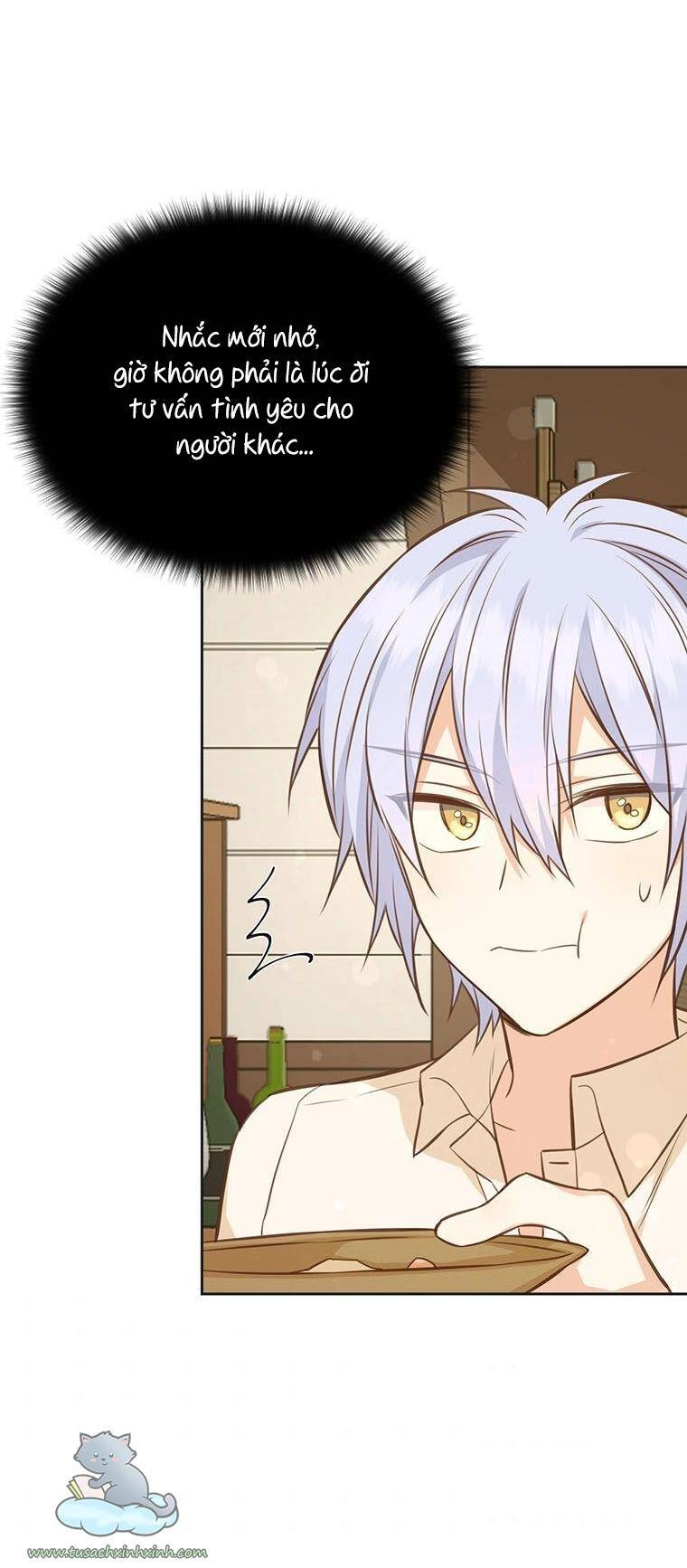 Yêu Tôi Đi, Dù Sao Ngài Cũng Chỉ Là Nhân Vật Phụ Chapter 38 - 68