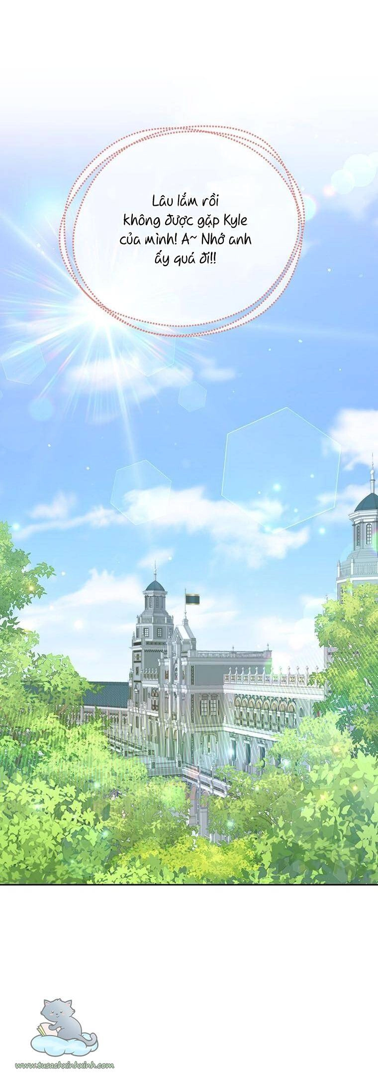 Yêu Tôi Đi, Dù Sao Ngài Cũng Chỉ Là Nhân Vật Phụ Chapter 38 - 70