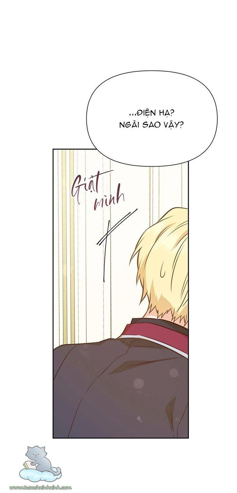 Yêu Tôi Đi, Dù Sao Ngài Cũng Chỉ Là Nhân Vật Phụ Chapter 38 - 72