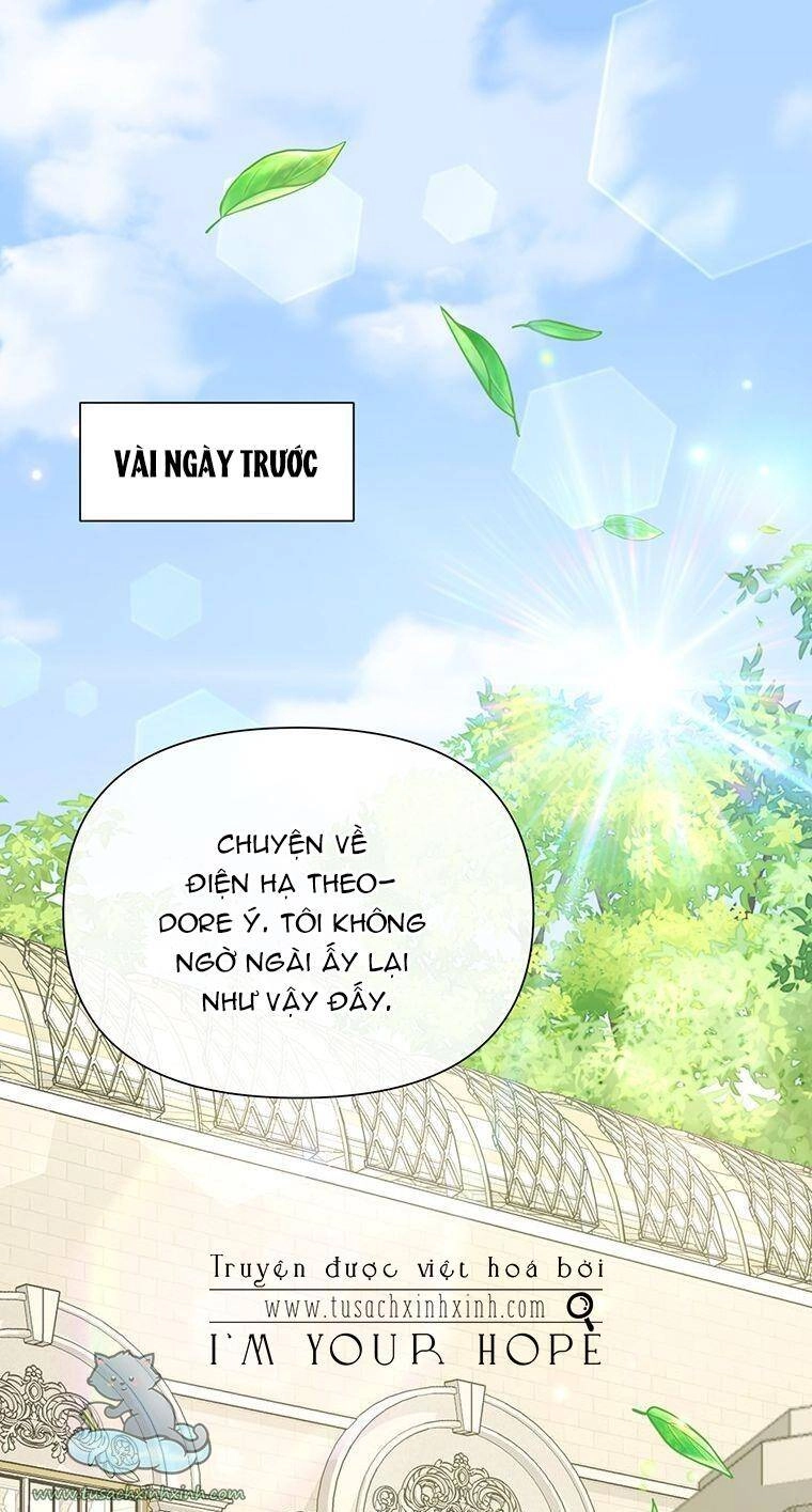 Yêu Tôi Đi, Dù Sao Ngài Cũng Chỉ Là Nhân Vật Phụ Chapter 39 - 2