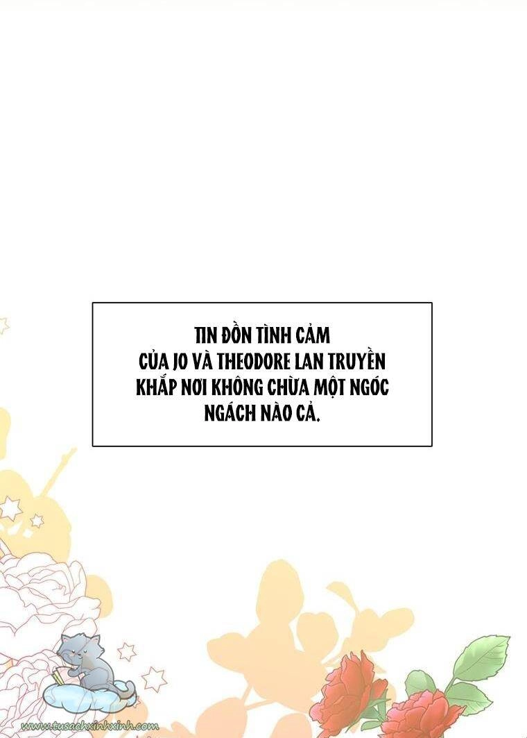 Yêu Tôi Đi, Dù Sao Ngài Cũng Chỉ Là Nhân Vật Phụ Chapter 39 - 9