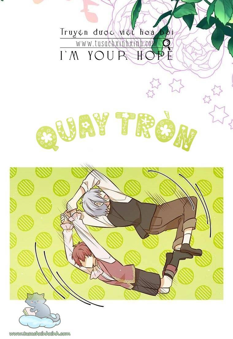 Yêu Tôi Đi, Dù Sao Ngài Cũng Chỉ Là Nhân Vật Phụ Chapter 39 - 12