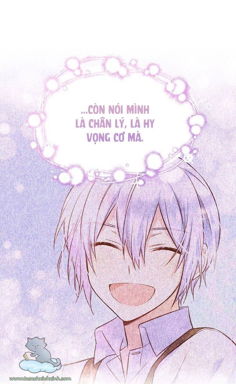 Yêu Tôi Đi, Dù Sao Ngài Cũng Chỉ Là Nhân Vật Phụ Chapter 39 - 15