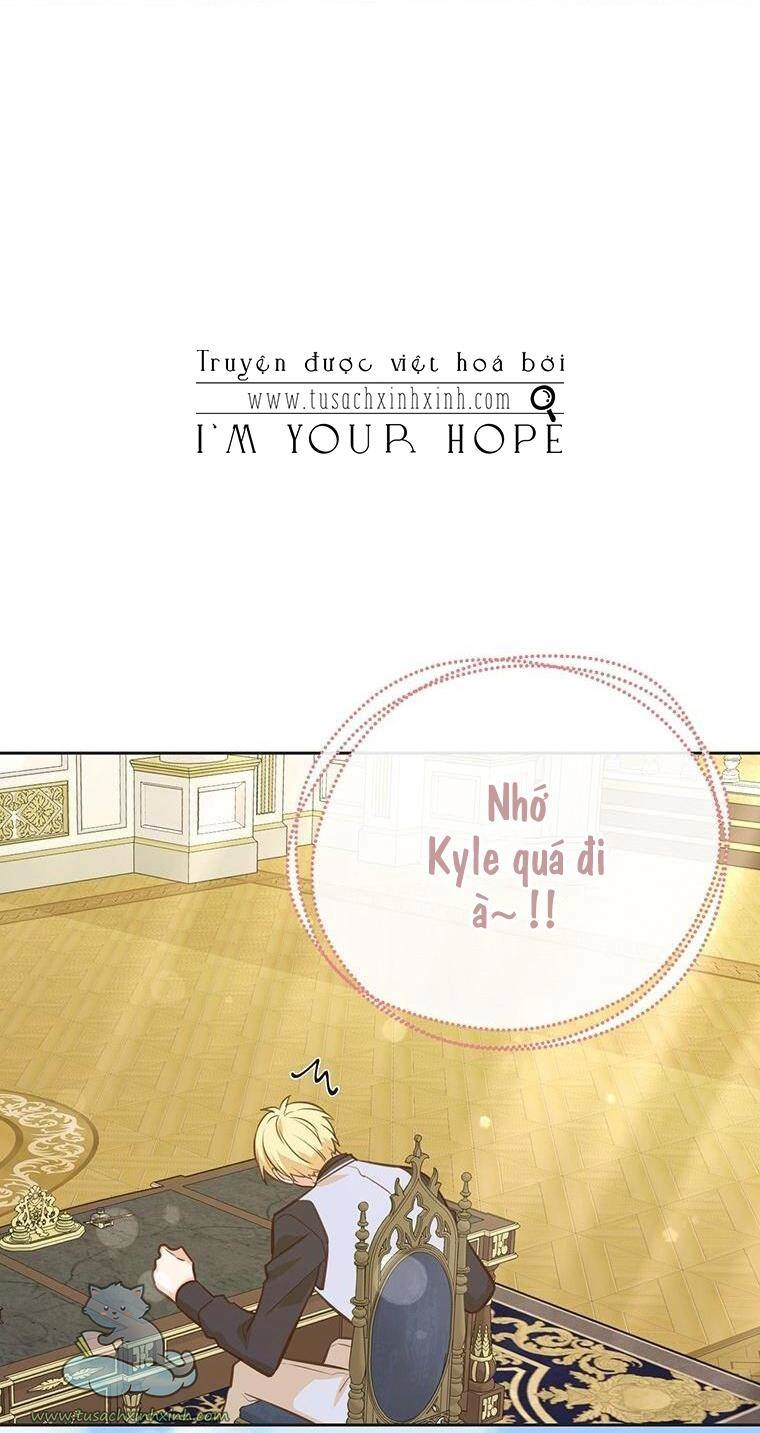 Yêu Tôi Đi, Dù Sao Ngài Cũng Chỉ Là Nhân Vật Phụ Chapter 39 - 17