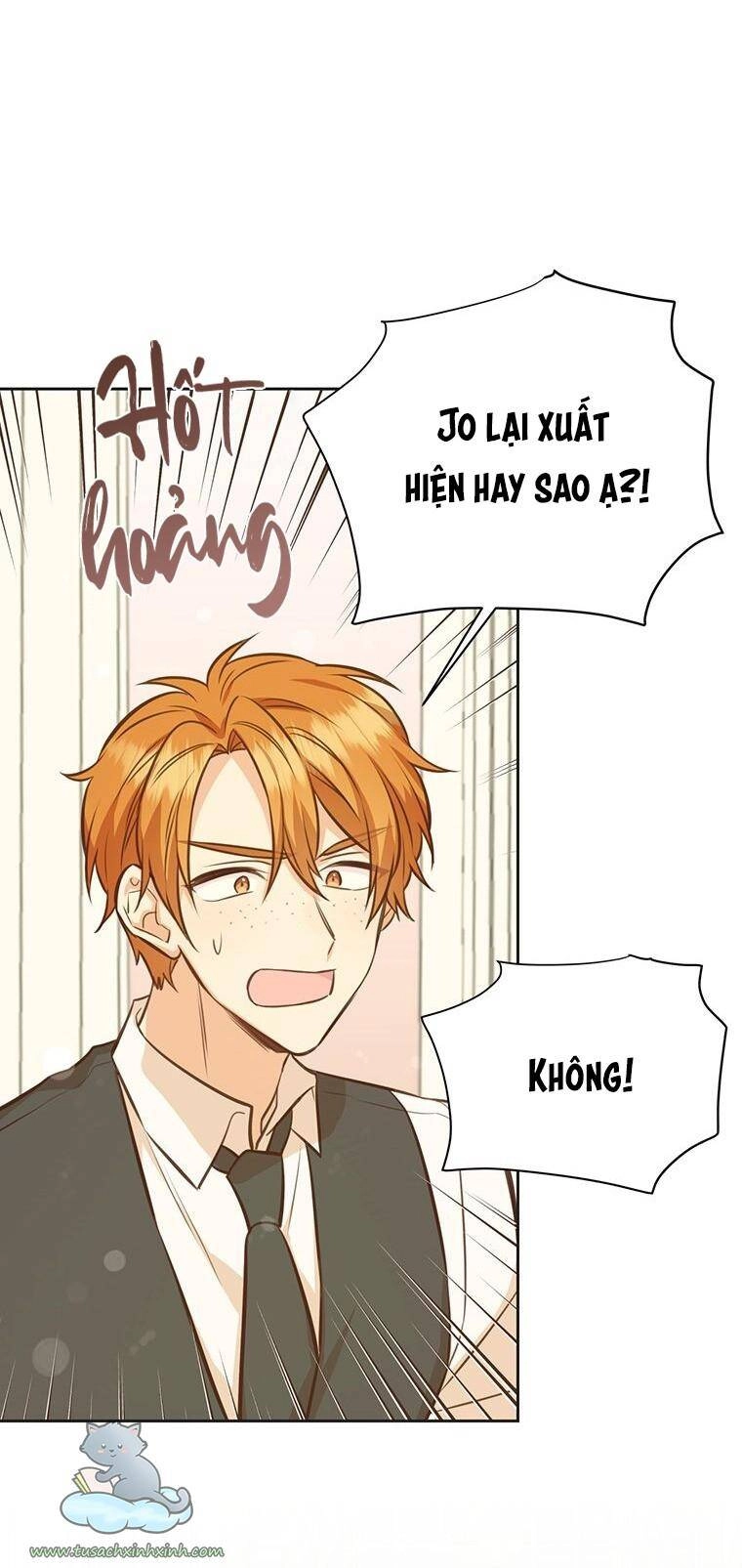 Yêu Tôi Đi, Dù Sao Ngài Cũng Chỉ Là Nhân Vật Phụ Chapter 39 - 20