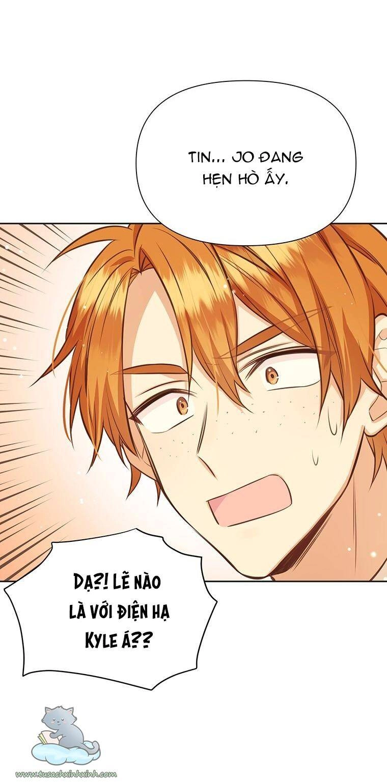 Yêu Tôi Đi, Dù Sao Ngài Cũng Chỉ Là Nhân Vật Phụ Chapter 39 - 24