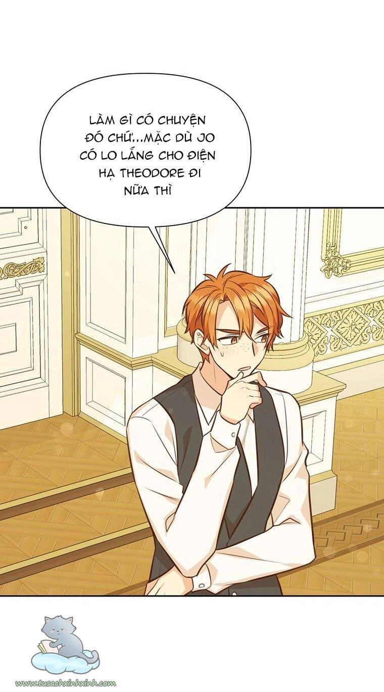 Yêu Tôi Đi, Dù Sao Ngài Cũng Chỉ Là Nhân Vật Phụ Chapter 39 - 26