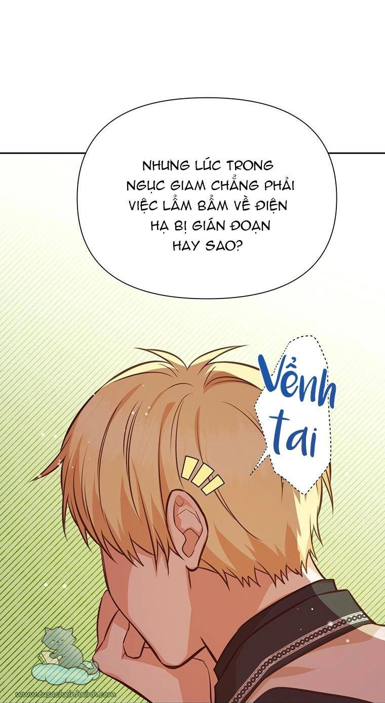 Yêu Tôi Đi, Dù Sao Ngài Cũng Chỉ Là Nhân Vật Phụ Chapter 39 - 27