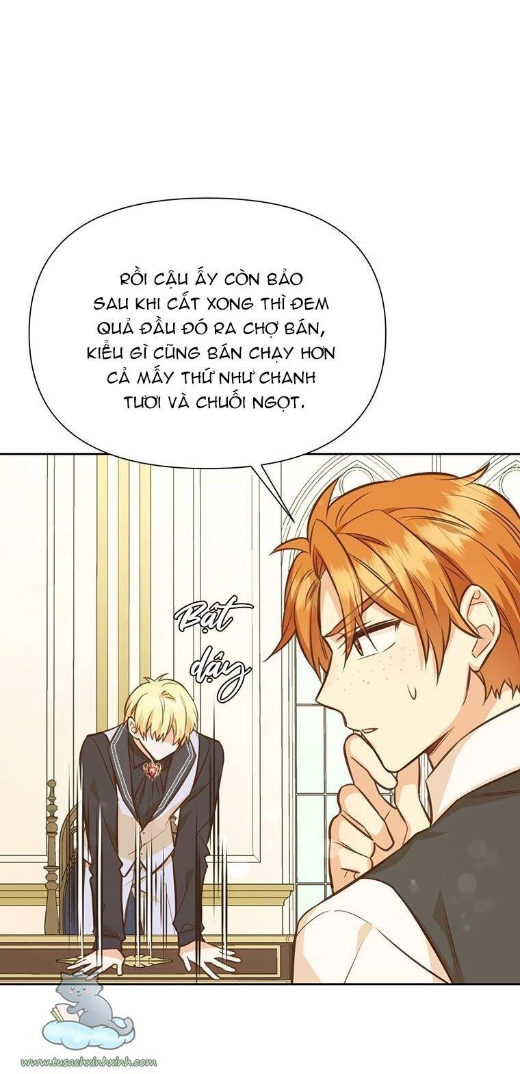 Yêu Tôi Đi, Dù Sao Ngài Cũng Chỉ Là Nhân Vật Phụ Chapter 39 - 32