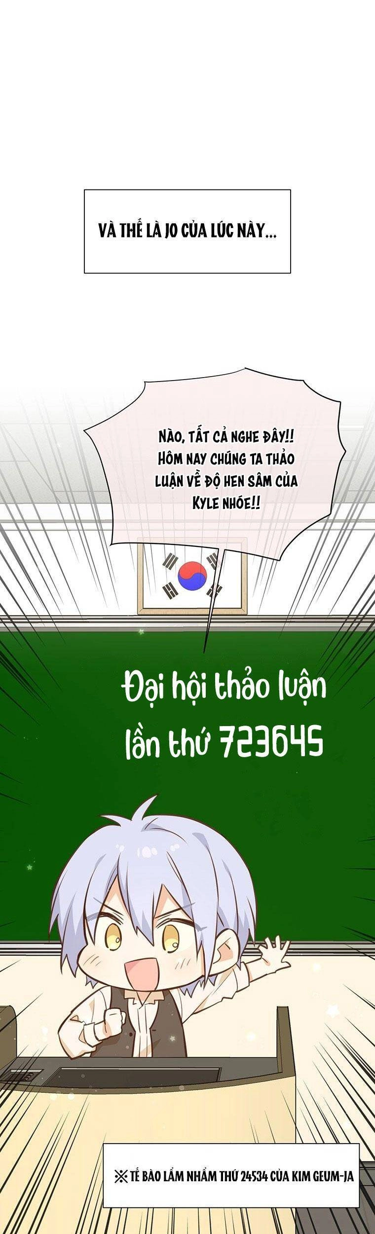 Yêu Tôi Đi, Dù Sao Ngài Cũng Chỉ Là Nhân Vật Phụ Chapter 39 - 35