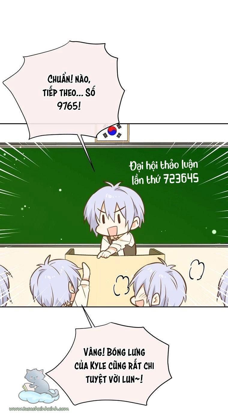 Yêu Tôi Đi, Dù Sao Ngài Cũng Chỉ Là Nhân Vật Phụ Chapter 39 - 40