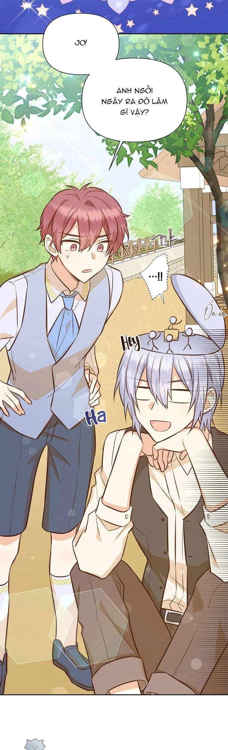 Yêu Tôi Đi, Dù Sao Ngài Cũng Chỉ Là Nhân Vật Phụ Chapter 39 - 47