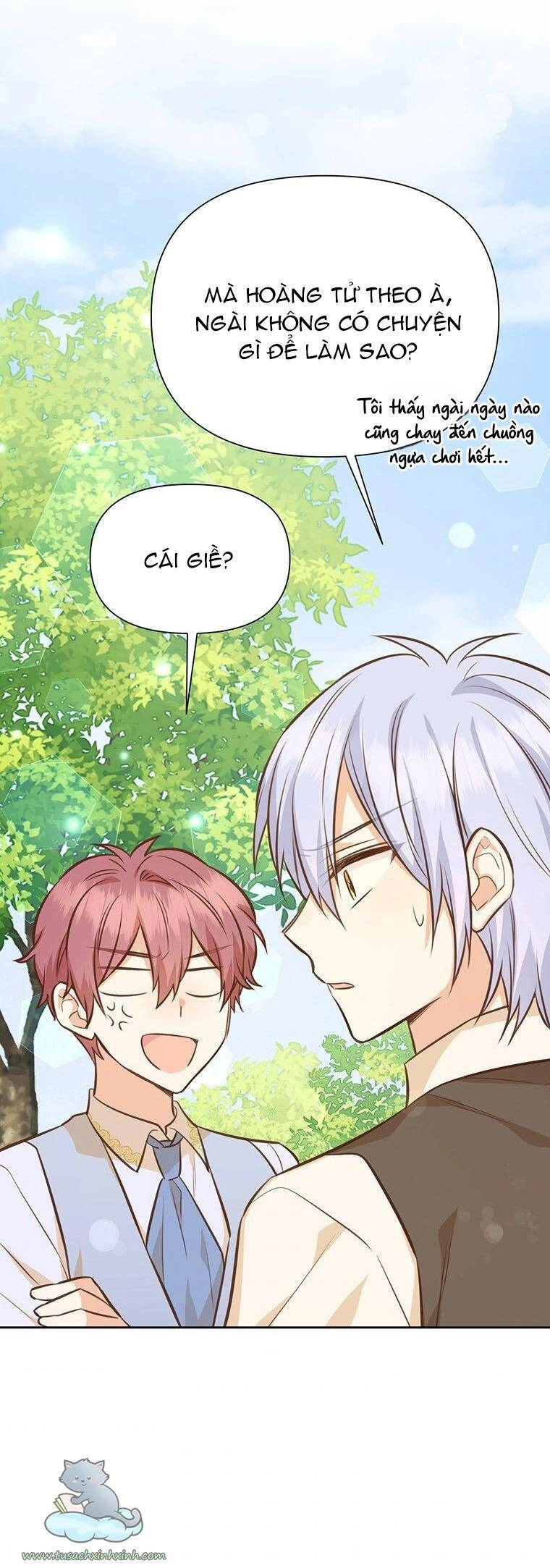 Yêu Tôi Đi, Dù Sao Ngài Cũng Chỉ Là Nhân Vật Phụ Chapter 39 - 50