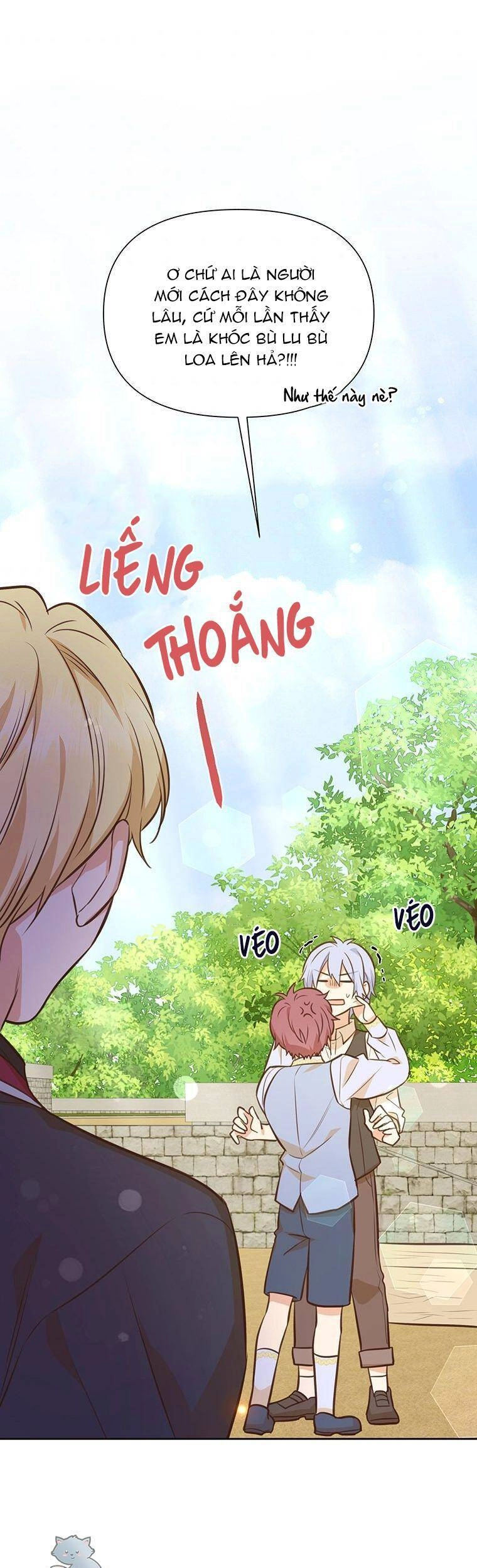 Yêu Tôi Đi, Dù Sao Ngài Cũng Chỉ Là Nhân Vật Phụ Chapter 39 - 51