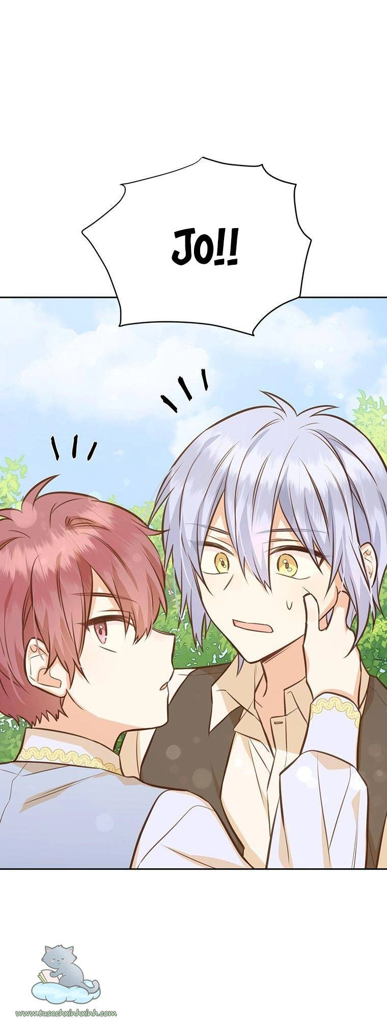 Yêu Tôi Đi, Dù Sao Ngài Cũng Chỉ Là Nhân Vật Phụ Chapter 39 - 53