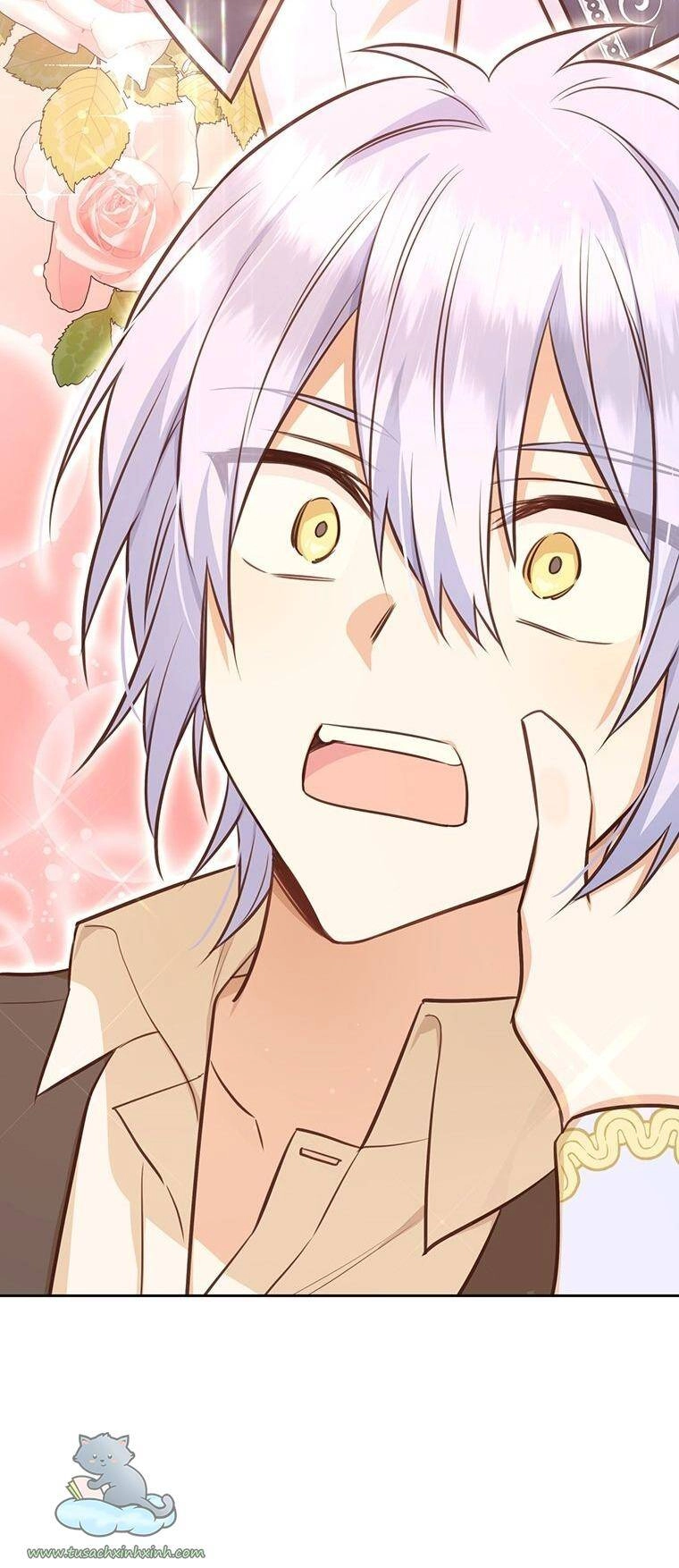 Yêu Tôi Đi, Dù Sao Ngài Cũng Chỉ Là Nhân Vật Phụ Chapter 39 - 56