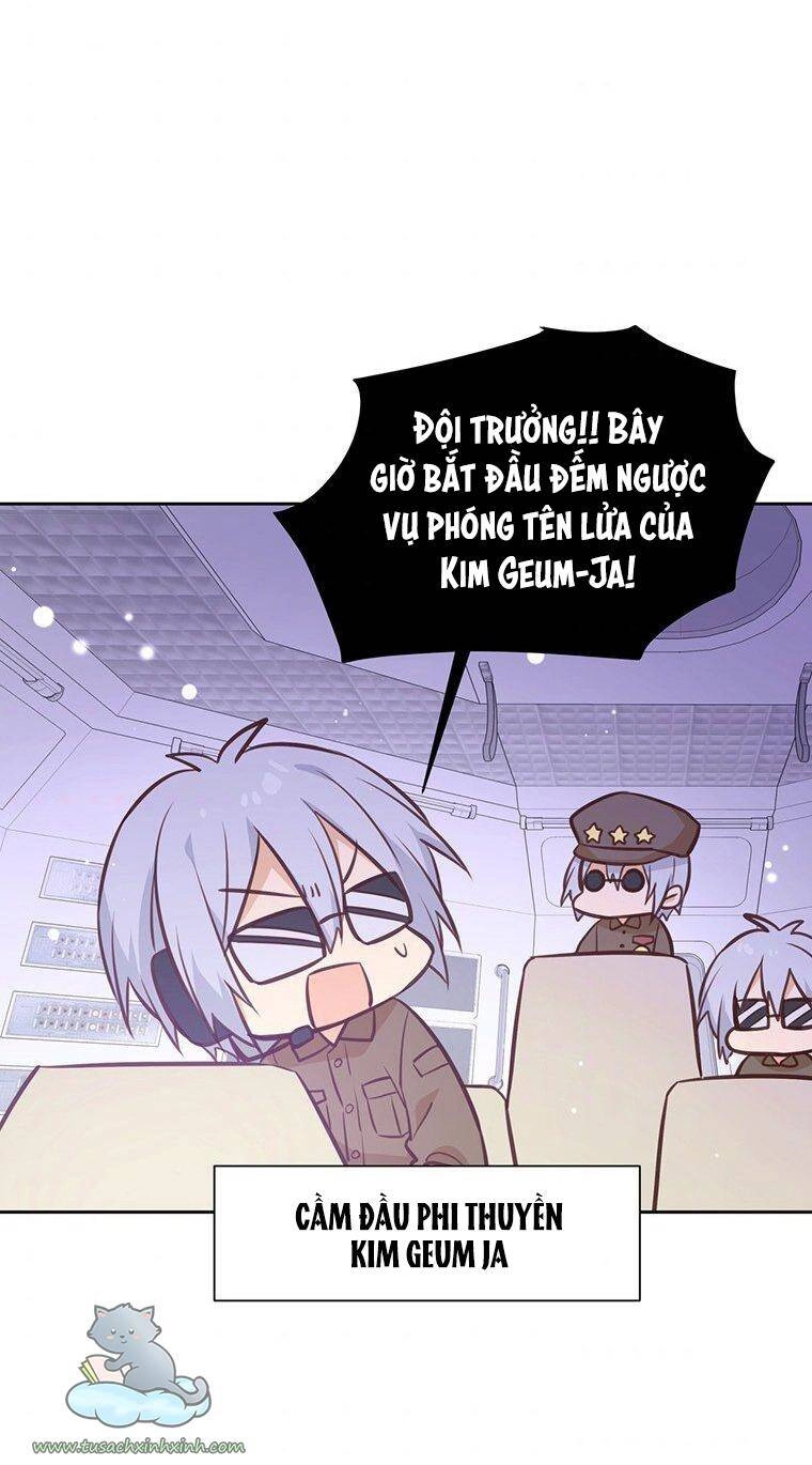 Yêu Tôi Đi, Dù Sao Ngài Cũng Chỉ Là Nhân Vật Phụ Chapter 39 - 57