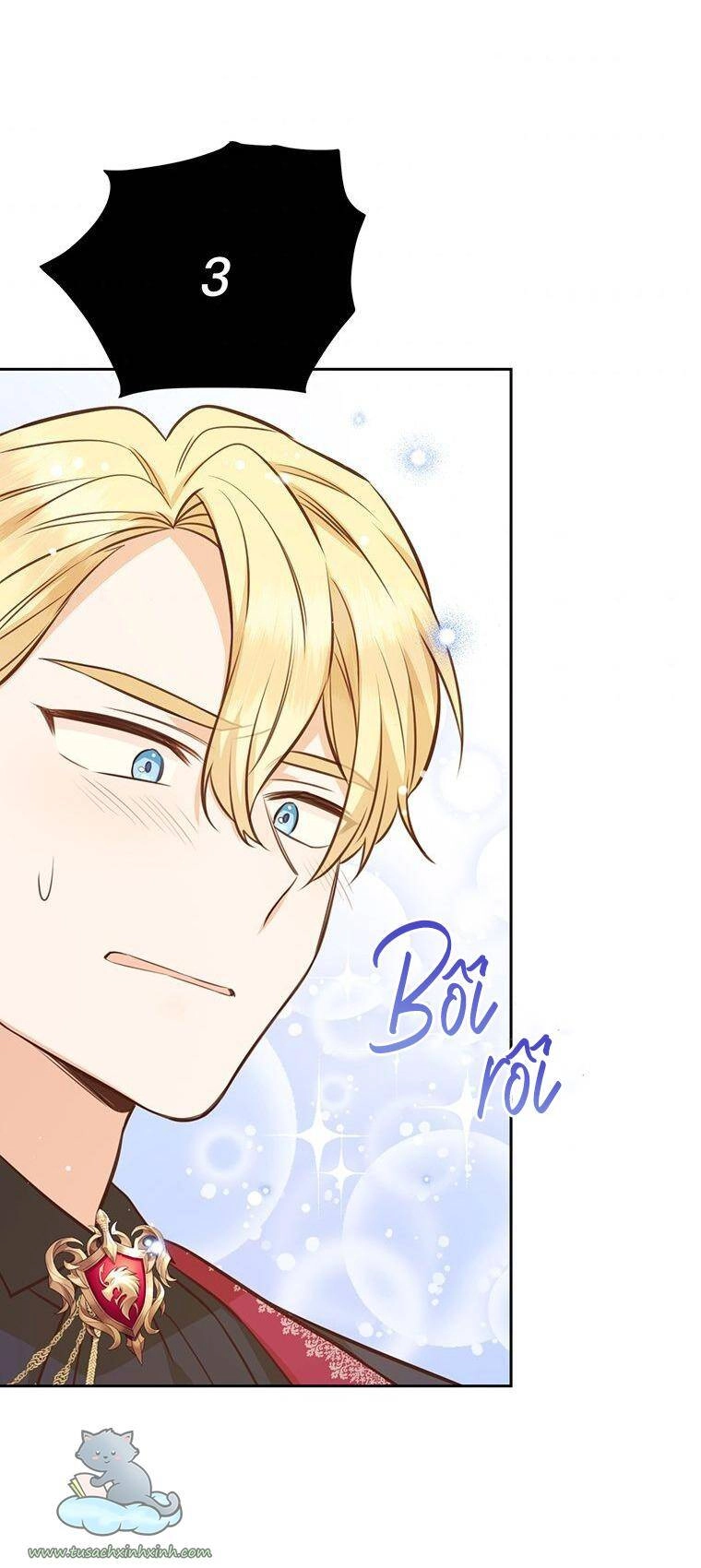 Yêu Tôi Đi, Dù Sao Ngài Cũng Chỉ Là Nhân Vật Phụ Chapter 39 - 58