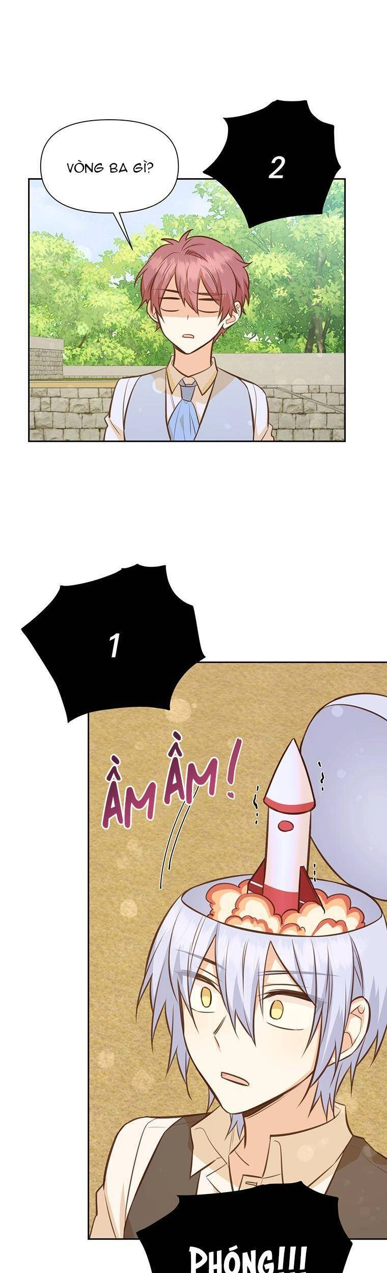 Yêu Tôi Đi, Dù Sao Ngài Cũng Chỉ Là Nhân Vật Phụ Chapter 39 - 59