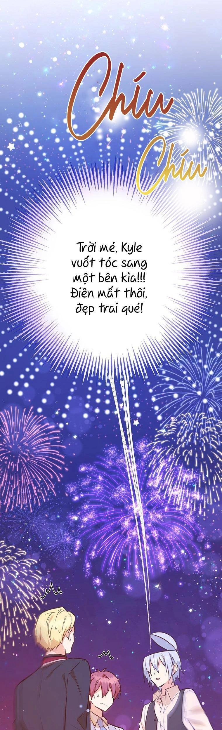 Yêu Tôi Đi, Dù Sao Ngài Cũng Chỉ Là Nhân Vật Phụ Chapter 39 - 61