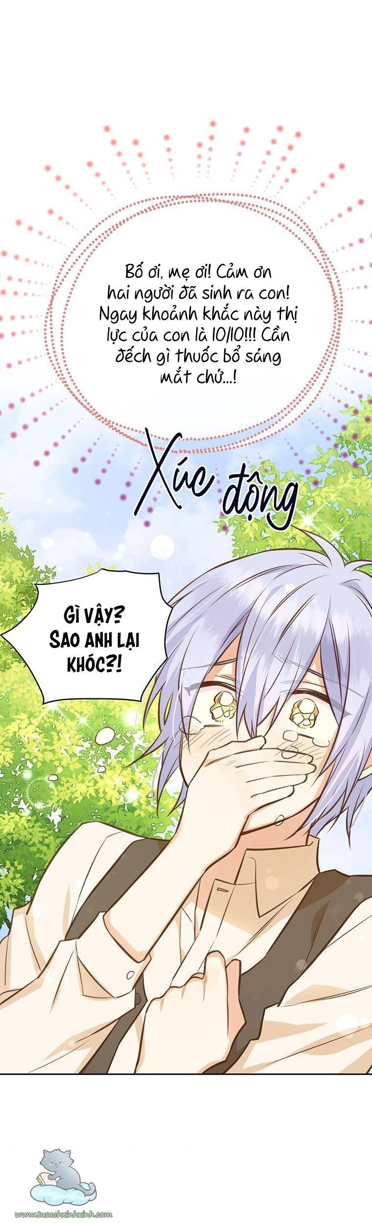 Yêu Tôi Đi, Dù Sao Ngài Cũng Chỉ Là Nhân Vật Phụ Chapter 39 - 63