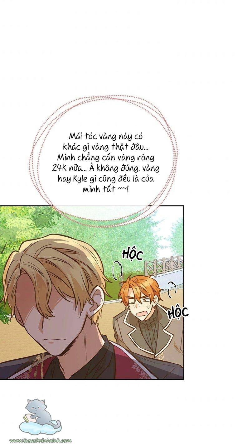 Yêu Tôi Đi, Dù Sao Ngài Cũng Chỉ Là Nhân Vật Phụ Chapter 39 - 64