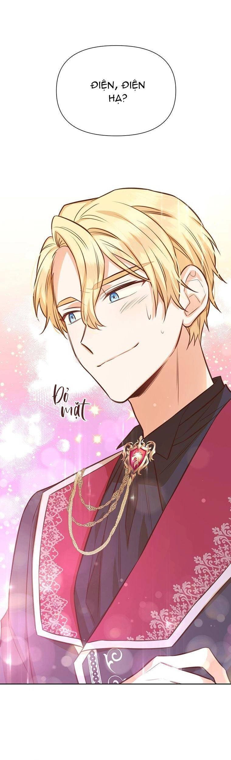 Yêu Tôi Đi, Dù Sao Ngài Cũng Chỉ Là Nhân Vật Phụ Chapter 39 - 66