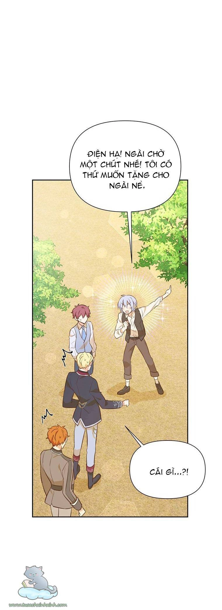 Yêu Tôi Đi, Dù Sao Ngài Cũng Chỉ Là Nhân Vật Phụ Chapter 39 - 68