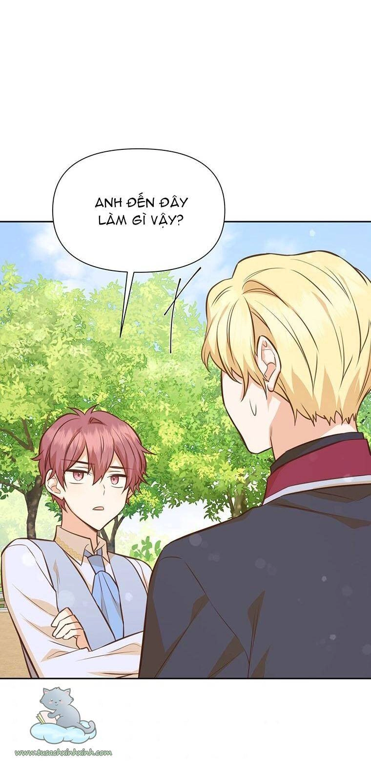 Yêu Tôi Đi, Dù Sao Ngài Cũng Chỉ Là Nhân Vật Phụ Chapter 39 - 70